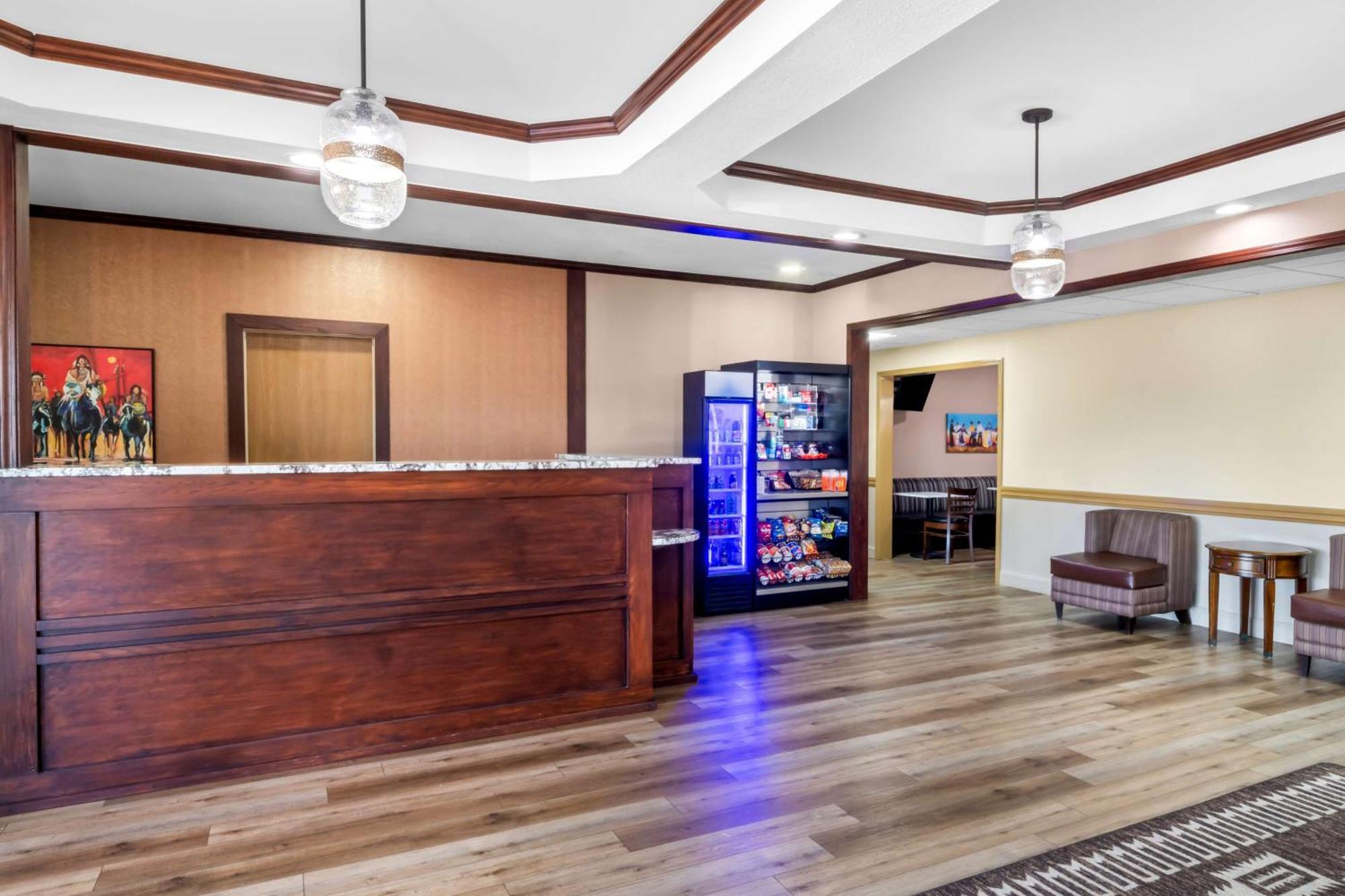 Best Western Halito Inn Calera Kültér fotó