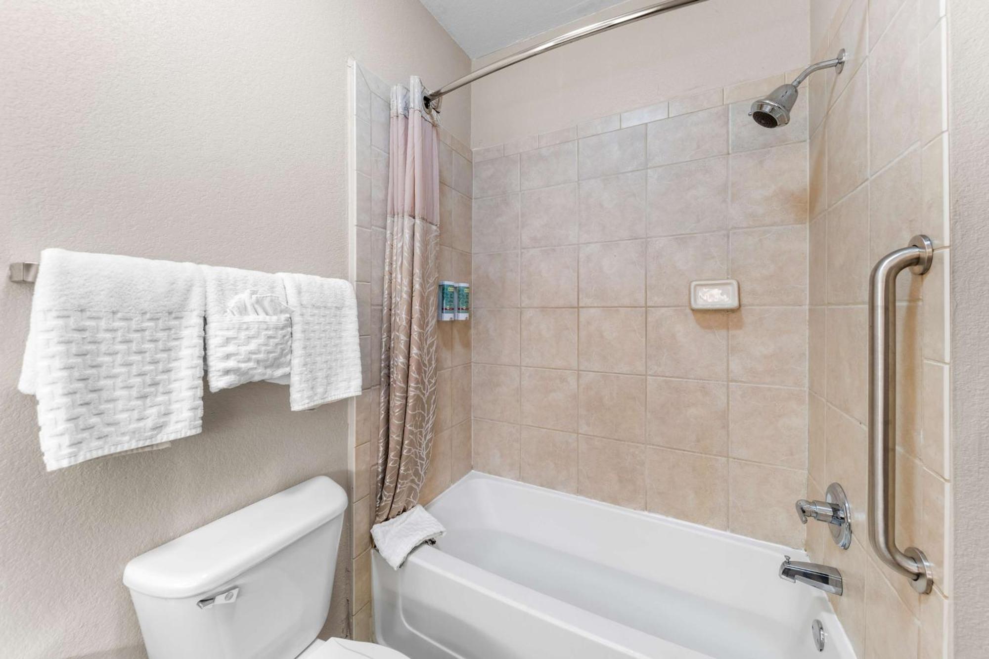 Best Western Halito Inn Calera Kültér fotó